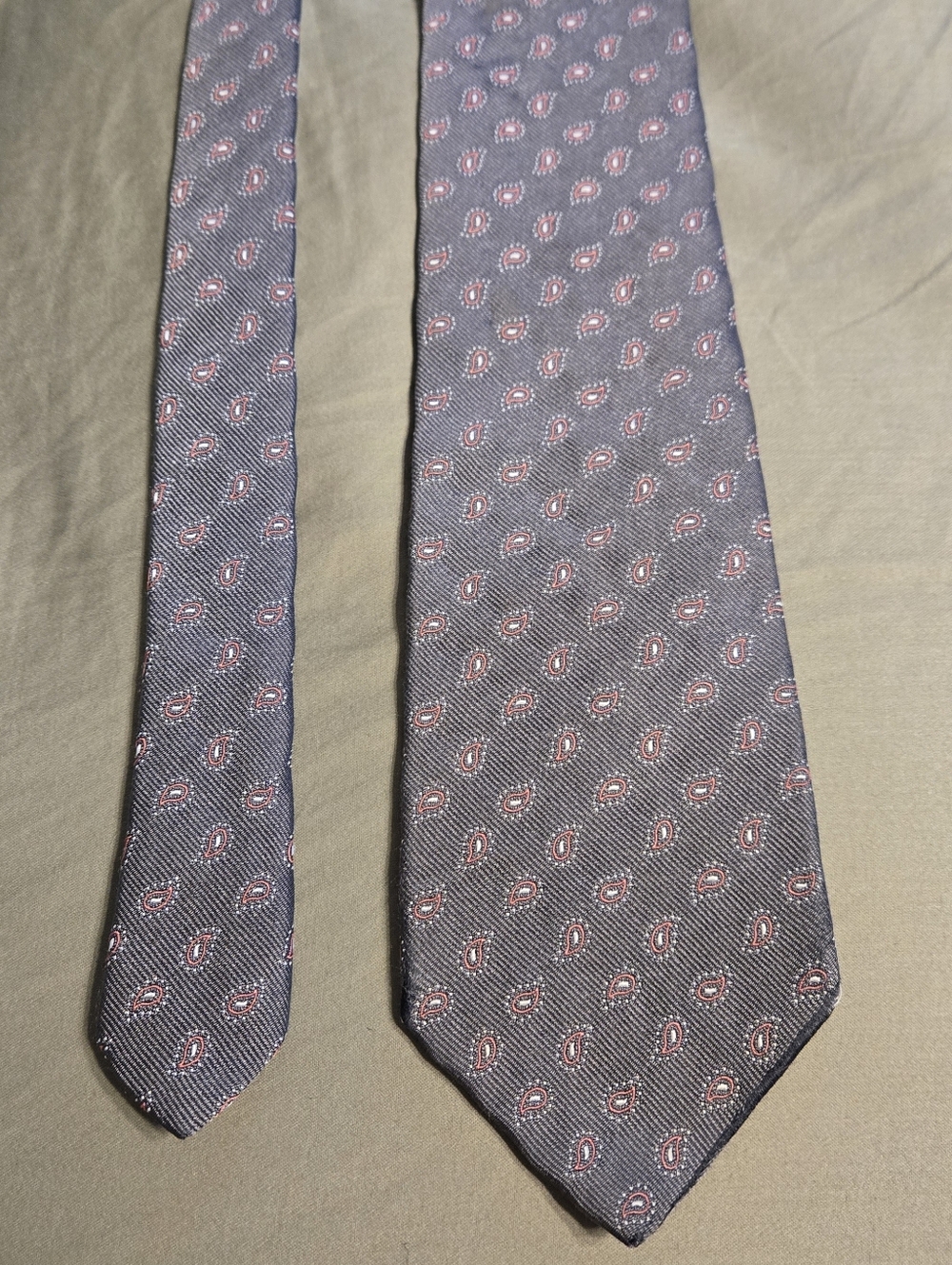 Brooks Brothers - Makers And Merchants Tie